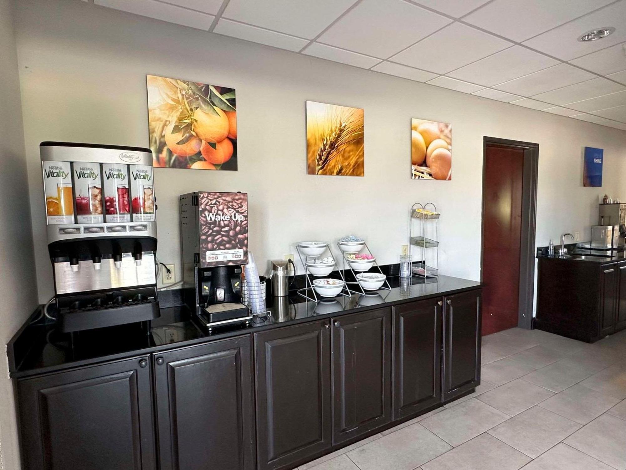 Comfort Suites Jackson-Cape Girardeau Exterior photo